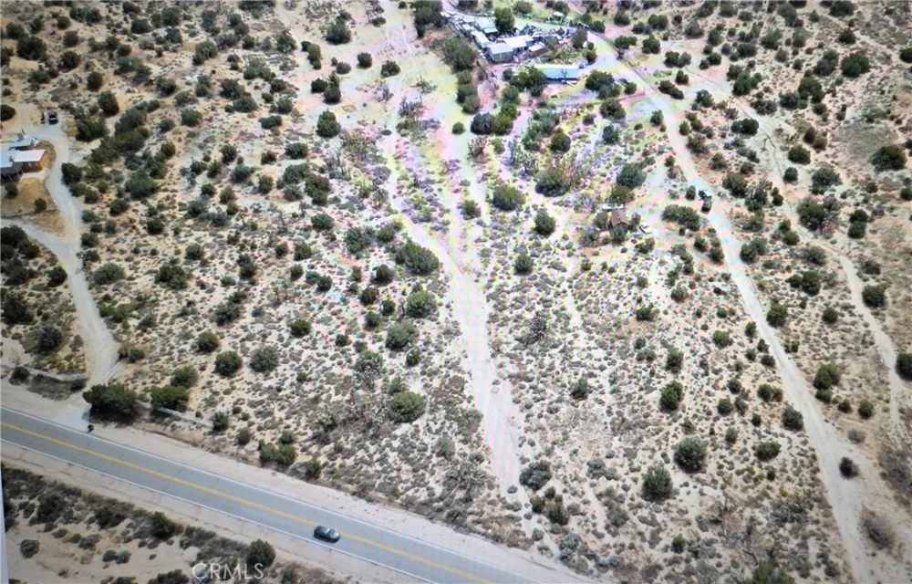 13138 Fort Tejon Pearblossom, CA 93553