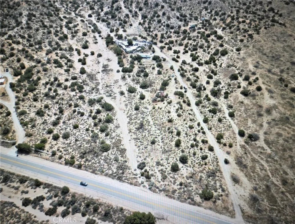 13138 Fort Tejon Pearblossom, CA 93553