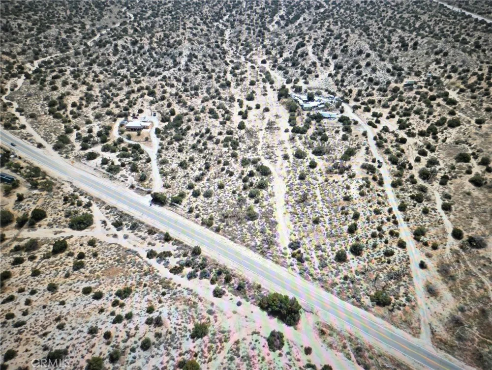 13138 Fort Tejon Pearblossom, CA 93553