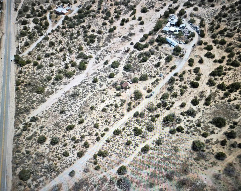 13138 Fort Tejon Pearblossom, CA 93553