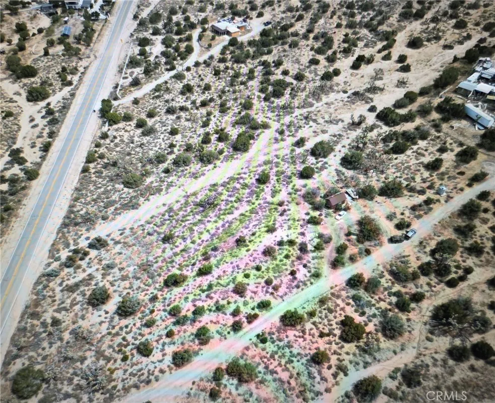 13138 Fort Tejon Pearblossom, CA 93553