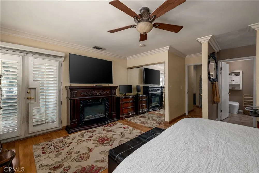 22835 Water View Drive Canyon Lake, CA 92587