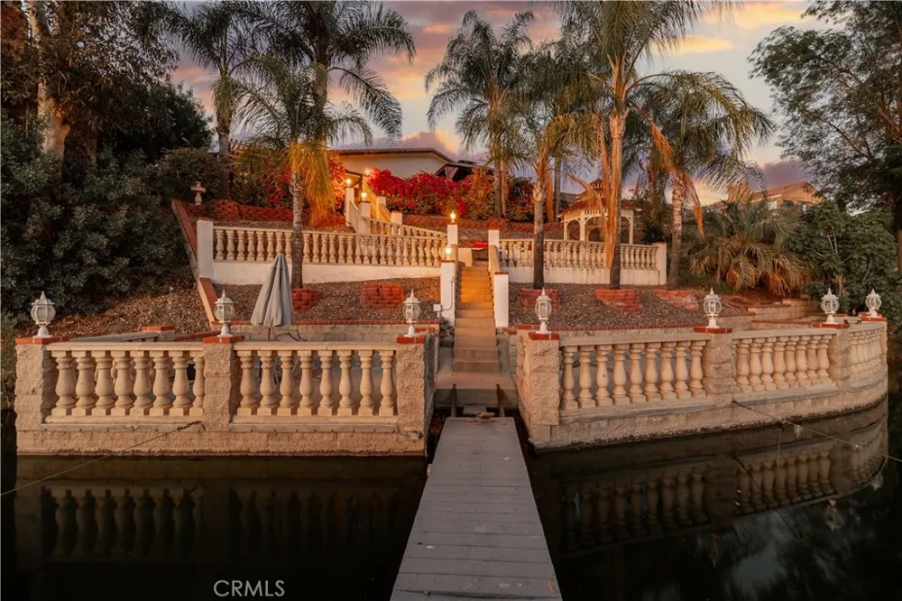 22835 Water View Drive Canyon Lake, CA 92587