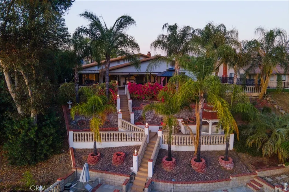 22835 Water View Drive Canyon Lake, CA 92587