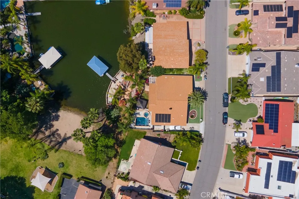 22835 Water View Drive Canyon Lake, CA 92587