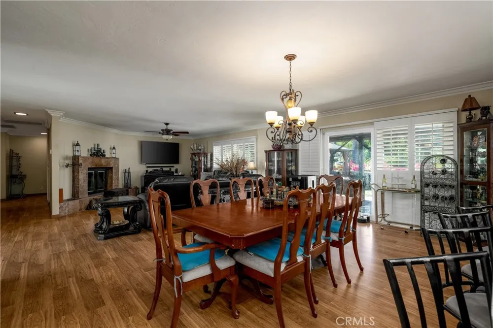 22835 Water View Drive Canyon Lake, CA 92587