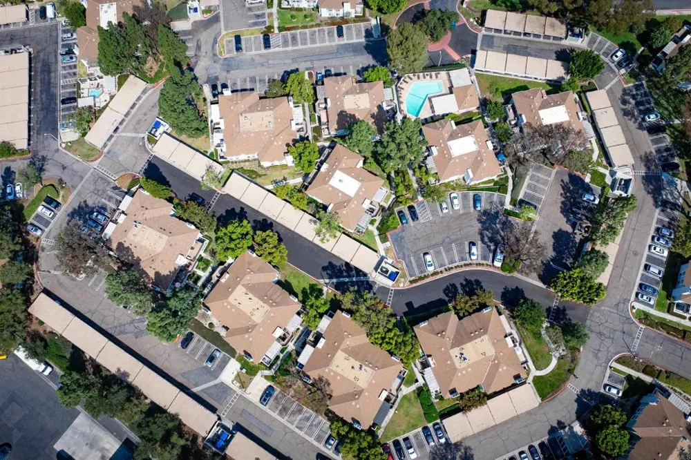 25685 Sycamore Pointe #3G Lake Forest, CA 92630
