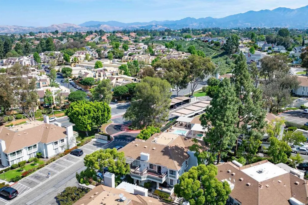 25685 Sycamore Pointe #3G Lake Forest, CA 92630