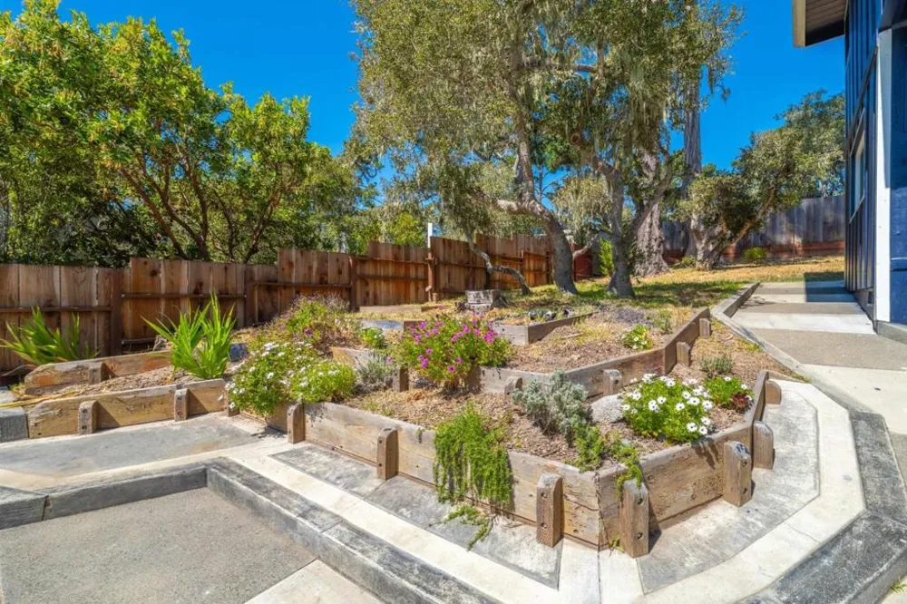 1207 Presidio Boulevard Pacific Grove, CA 93950
