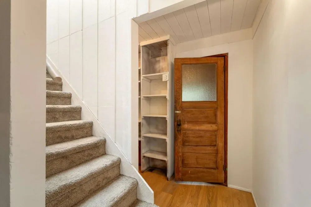 1207 Presidio Boulevard Pacific Grove, CA 93950