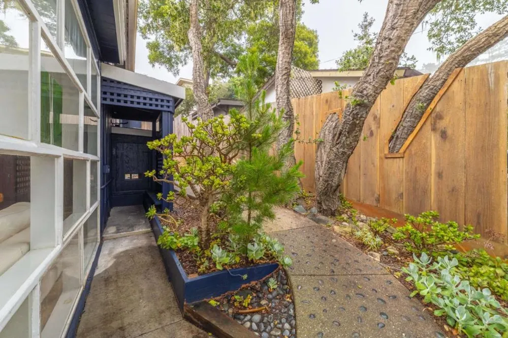 1207 Presidio Boulevard Pacific Grove, CA 93950
