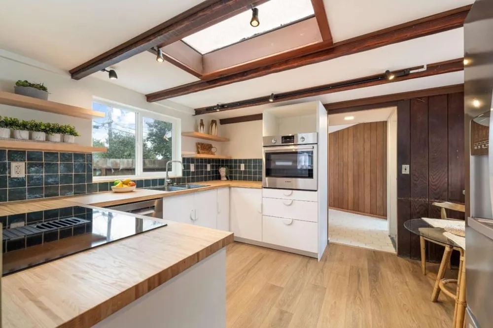 1207 Presidio Boulevard Pacific Grove, CA 93950