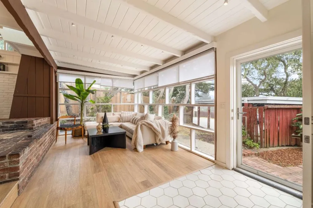 1207 Presidio Boulevard Pacific Grove, CA 93950