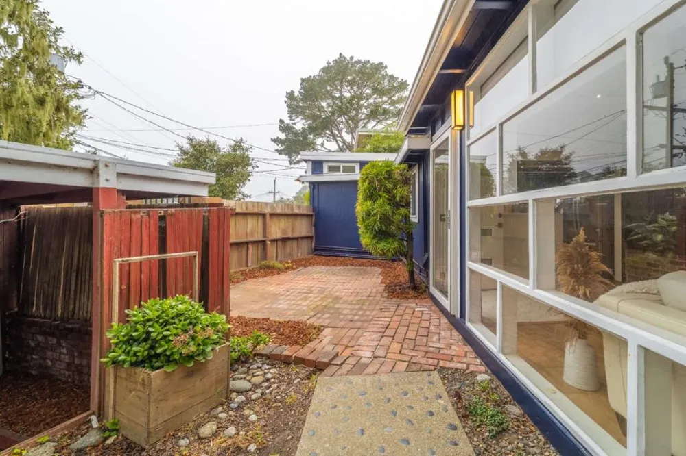 1207 Presidio Boulevard Pacific Grove, CA 93950