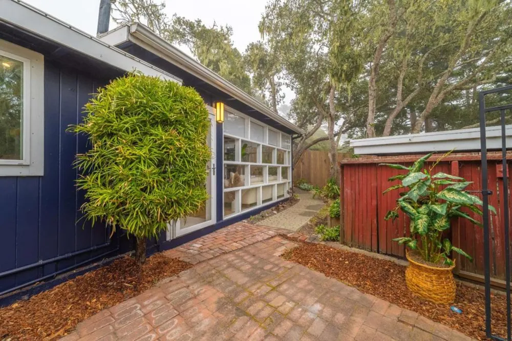 1207 Presidio Boulevard Pacific Grove, CA 93950