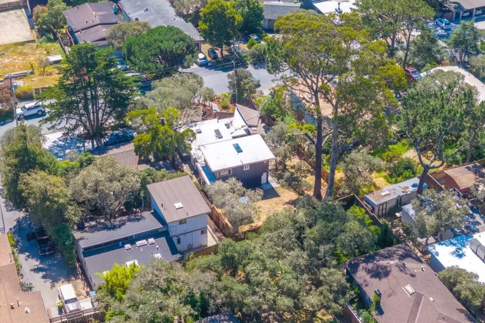 1207 Presidio Boulevard Pacific Grove, CA 93950