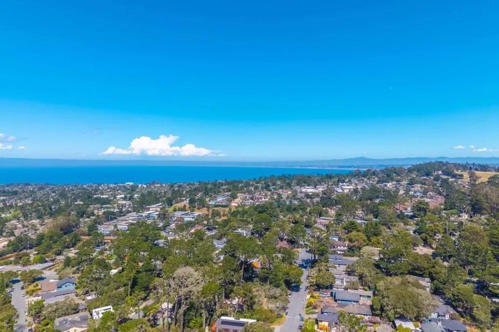 1207 Presidio Boulevard Pacific Grove, CA 93950