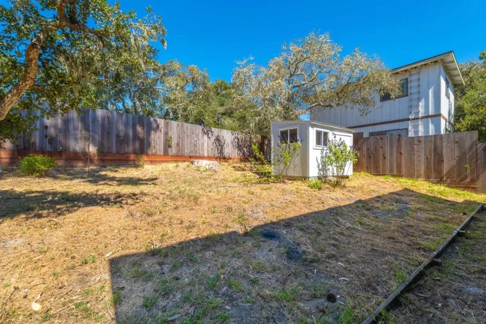 1207 Presidio Boulevard Pacific Grove, CA 93950