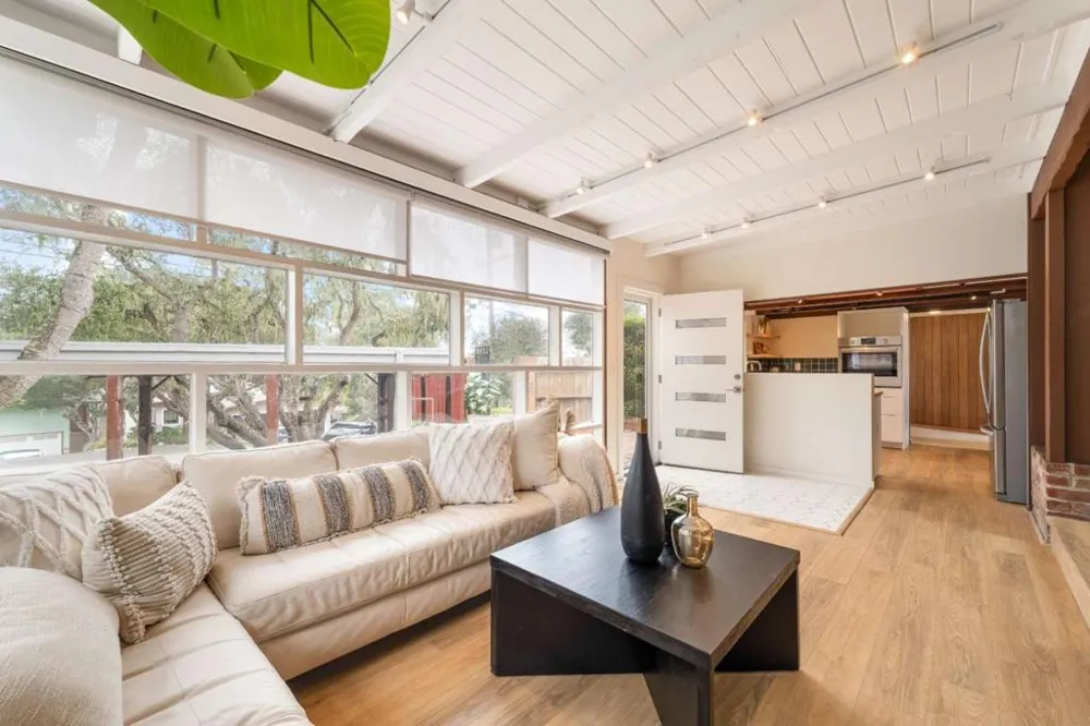 1207 Presidio Boulevard Pacific Grove, CA 93950