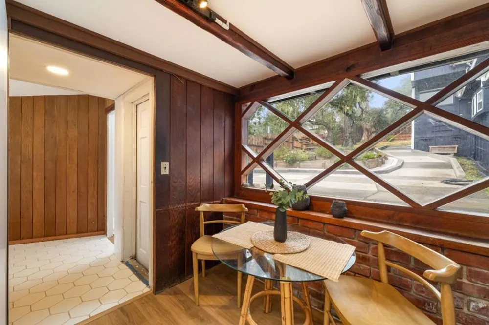 1207 Presidio Boulevard Pacific Grove, CA 93950
