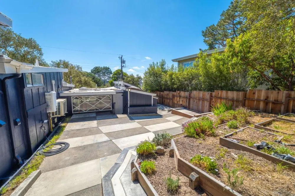 1207 Presidio Boulevard Pacific Grove, CA 93950
