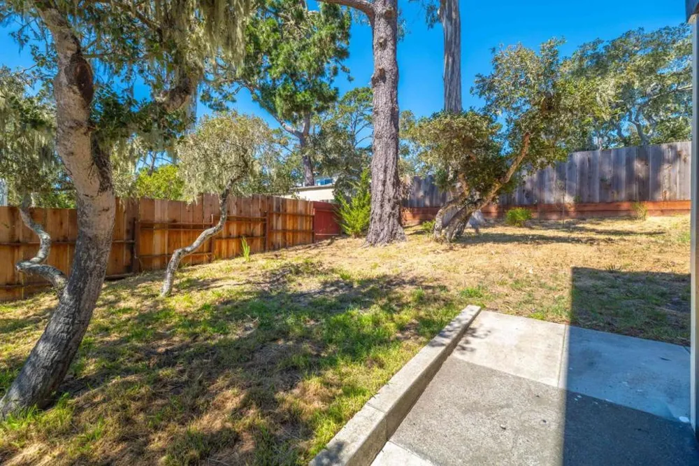 1207 Presidio Boulevard Pacific Grove, CA 93950