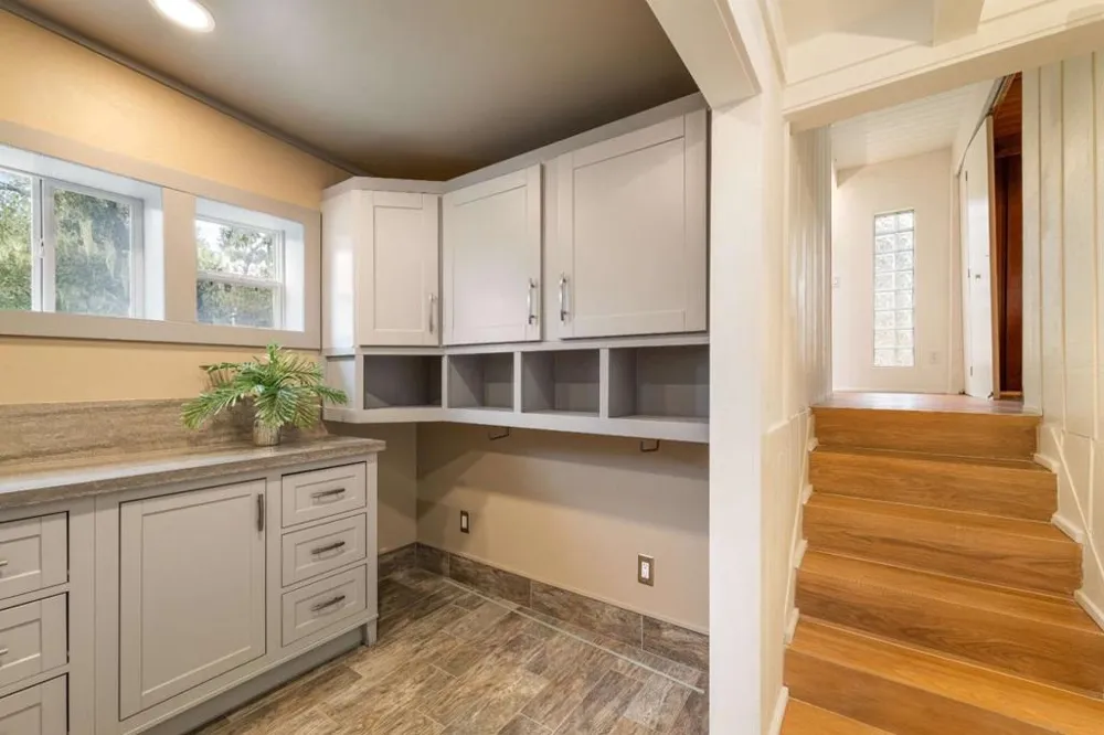 1207 Presidio Boulevard Pacific Grove, CA 93950