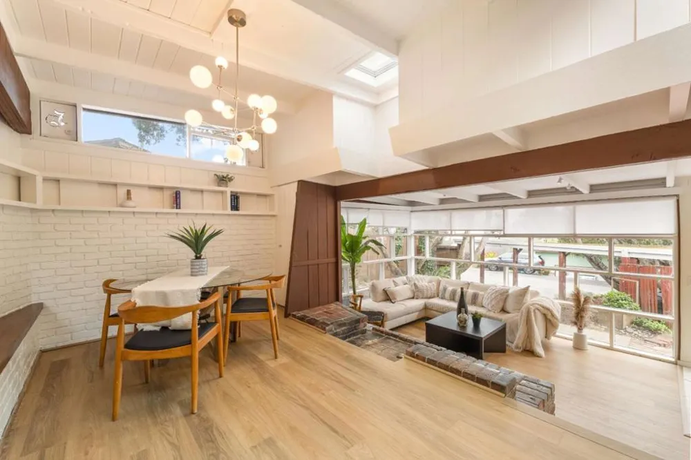1207 Presidio Boulevard Pacific Grove, CA 93950
