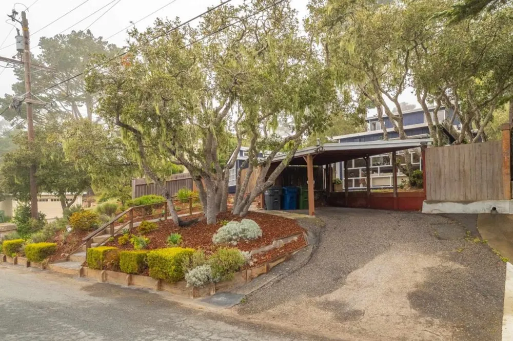 1207 Presidio Boulevard Pacific Grove, CA 93950