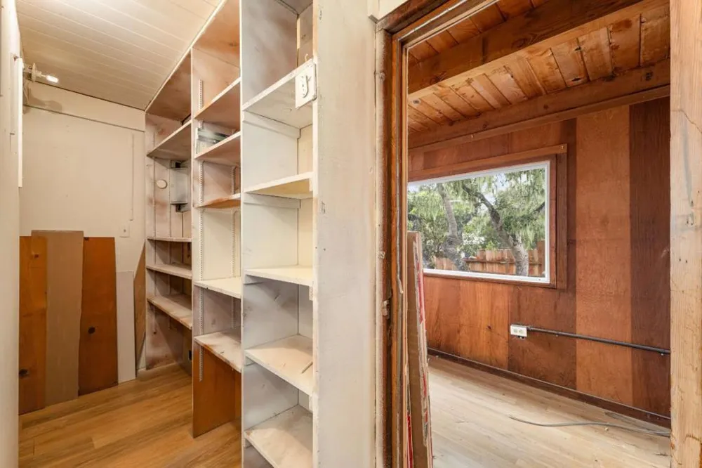 1207 Presidio Boulevard Pacific Grove, CA 93950