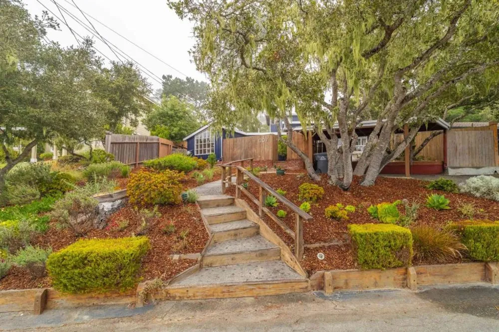 1207 Presidio Boulevard Pacific Grove, CA 93950