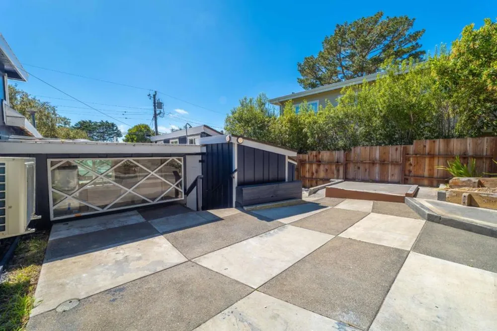 1207 Presidio Boulevard Pacific Grove, CA 93950