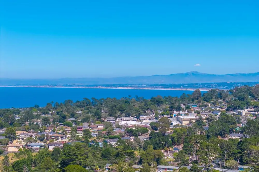 1207 Presidio Boulevard Pacific Grove, CA 93950