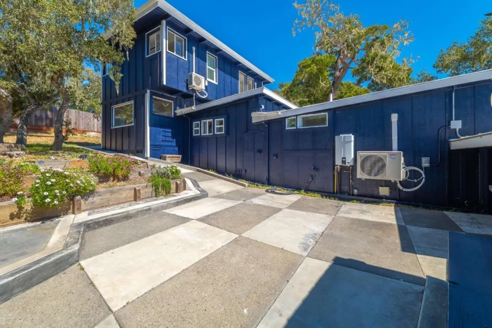 1207 Presidio Boulevard Pacific Grove, CA 93950