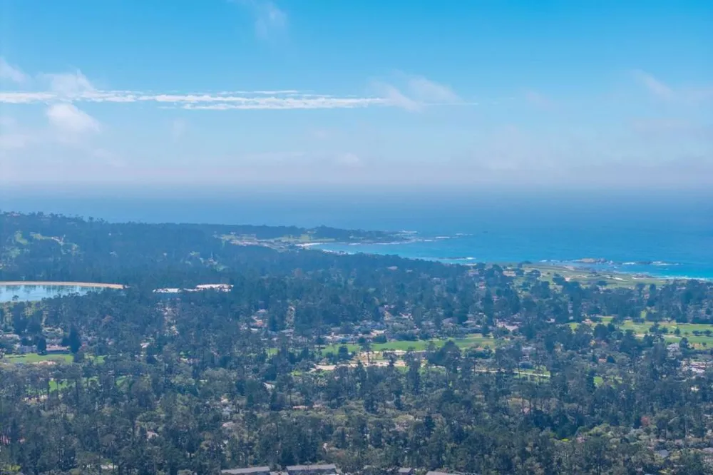 1207 Presidio Boulevard Pacific Grove, CA 93950