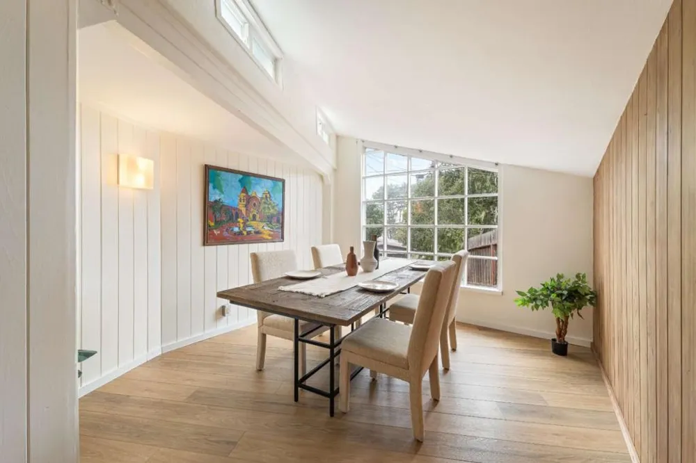 1207 Presidio Boulevard Pacific Grove, CA 93950
