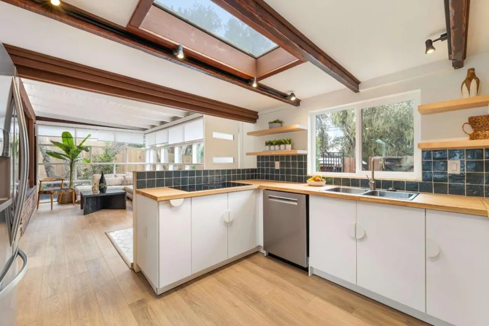 1207 Presidio Boulevard Pacific Grove, CA 93950