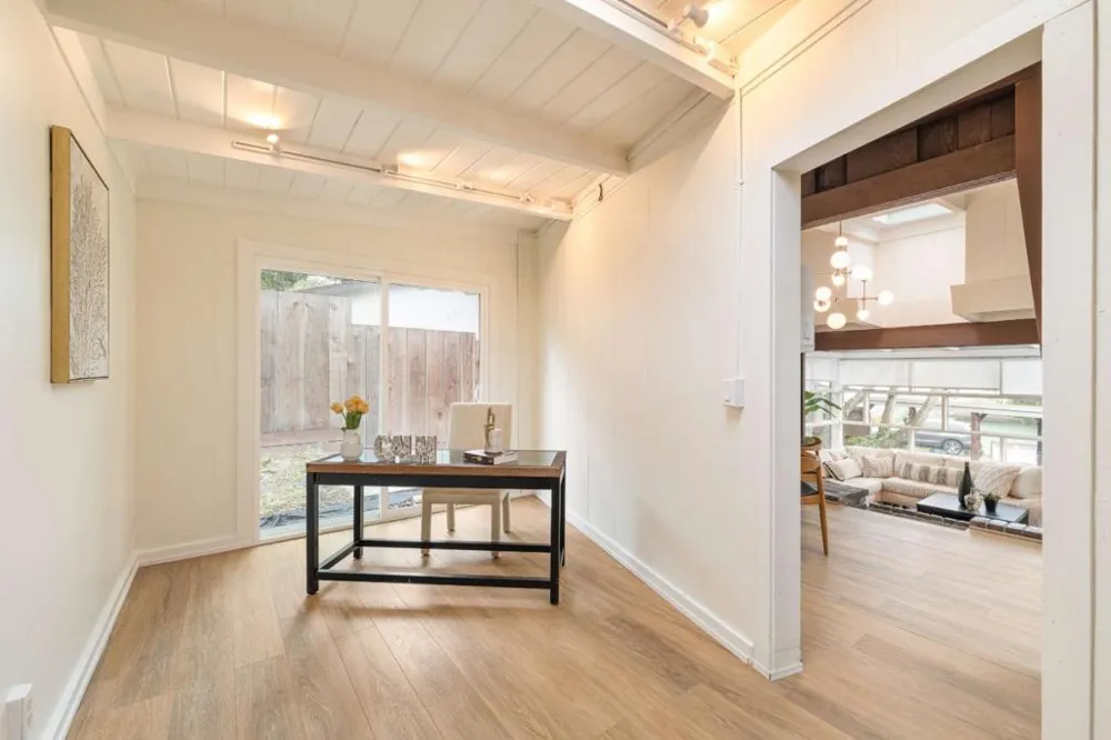 1207 Presidio Boulevard Pacific Grove, CA 93950