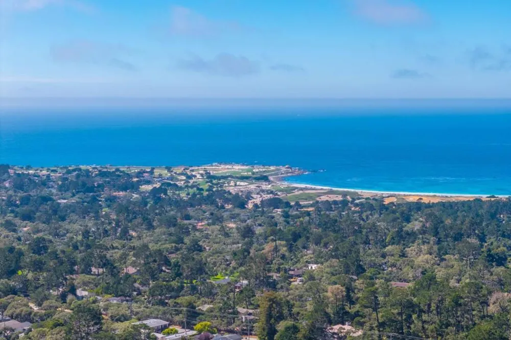 1207 Presidio Boulevard Pacific Grove, CA 93950
