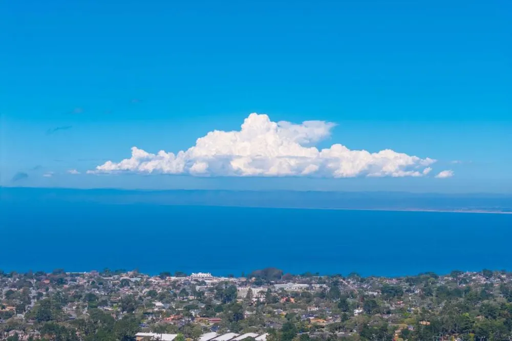 1207 Presidio Boulevard Pacific Grove, CA 93950