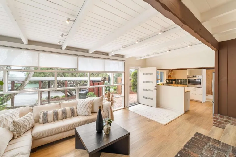 1207 Presidio Boulevard Pacific Grove, CA 93950