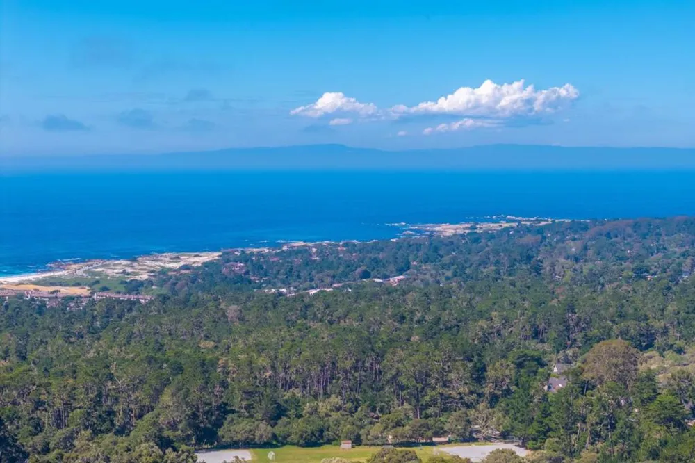 1207 Presidio Boulevard Pacific Grove, CA 93950