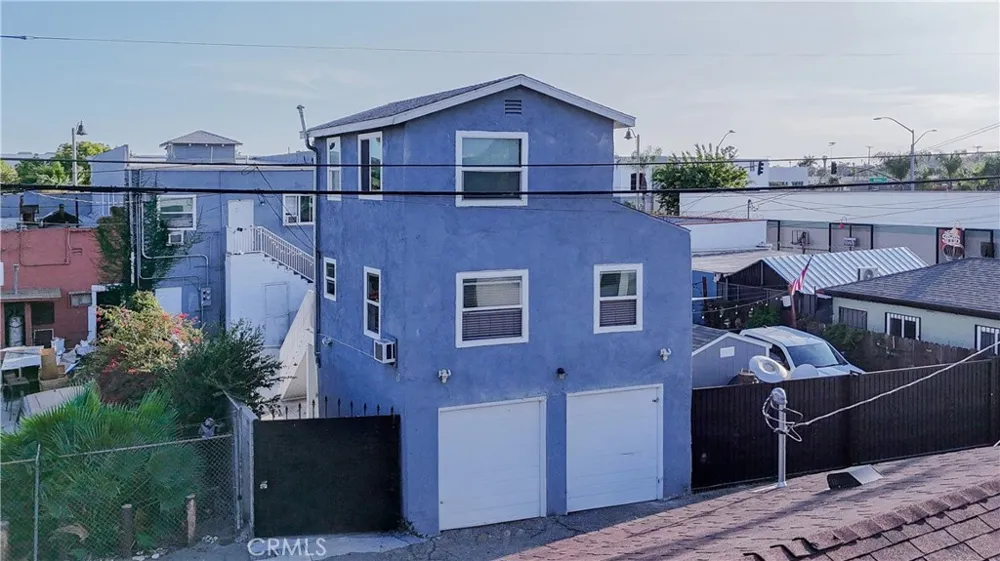 8317 Whittier Pico Rivera, CA 90660