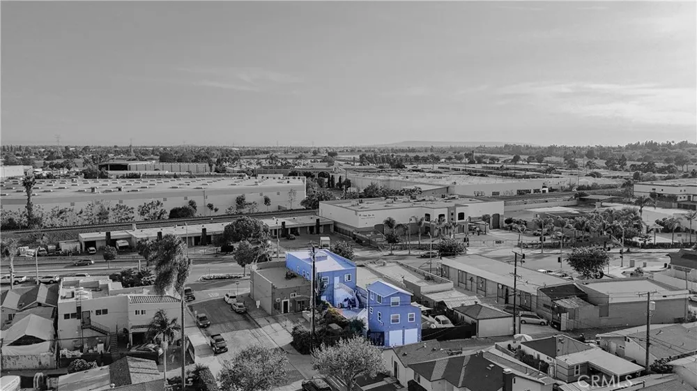 8317 Whittier Pico Rivera, CA 90660