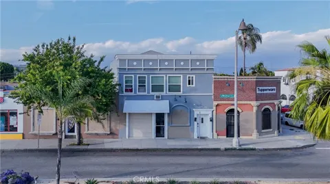 8317 Whittier
