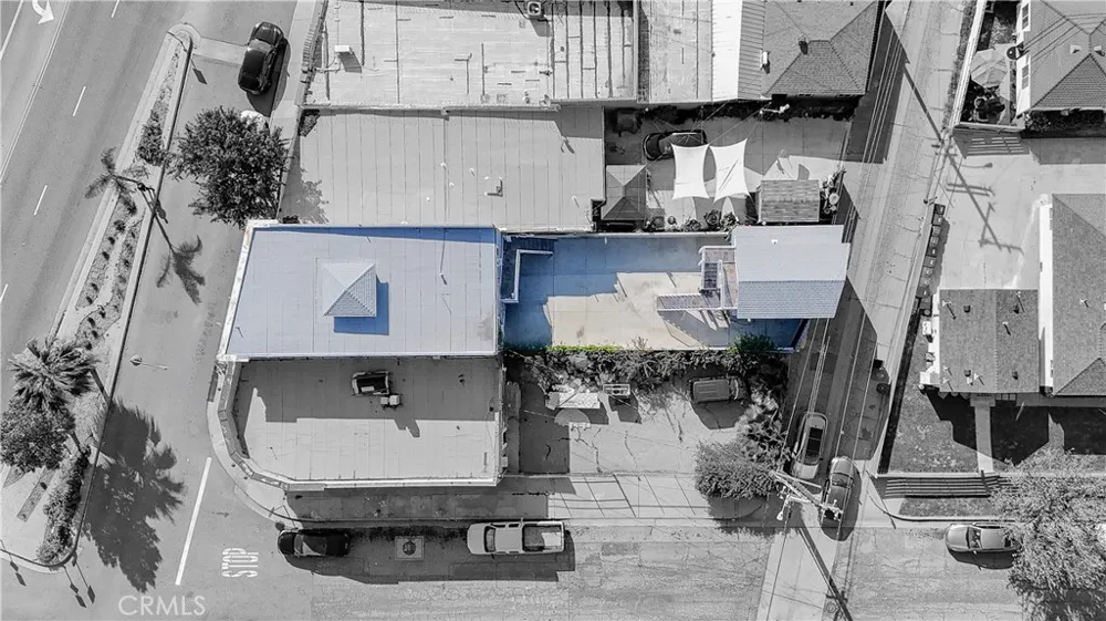 8317 Whittier Pico Rivera, CA 90660