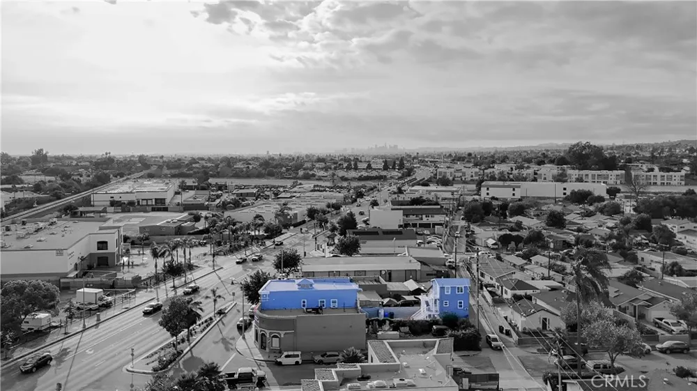 8317 Whittier Pico Rivera, CA 90660