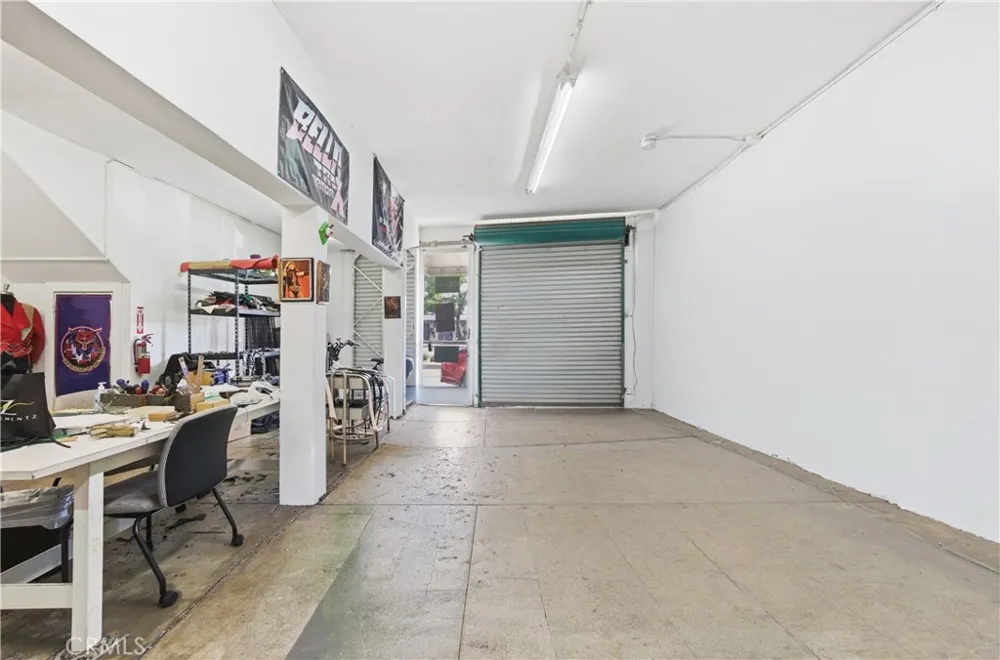 8317 Whittier Pico Rivera, CA 90660
