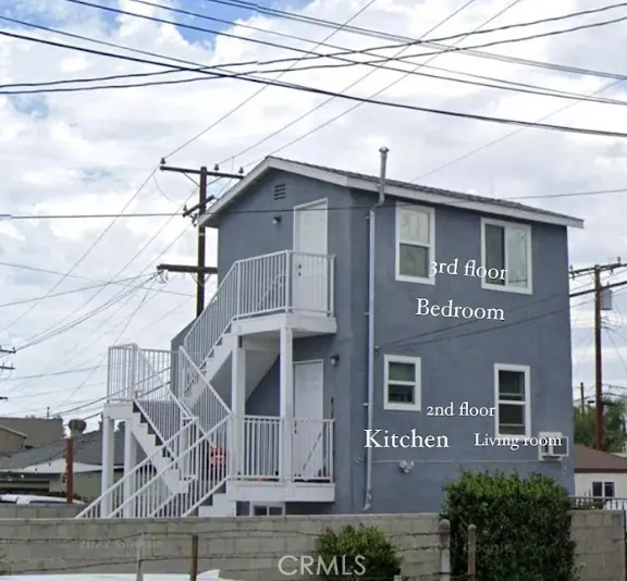 8317 Whittier Pico Rivera, CA 90660