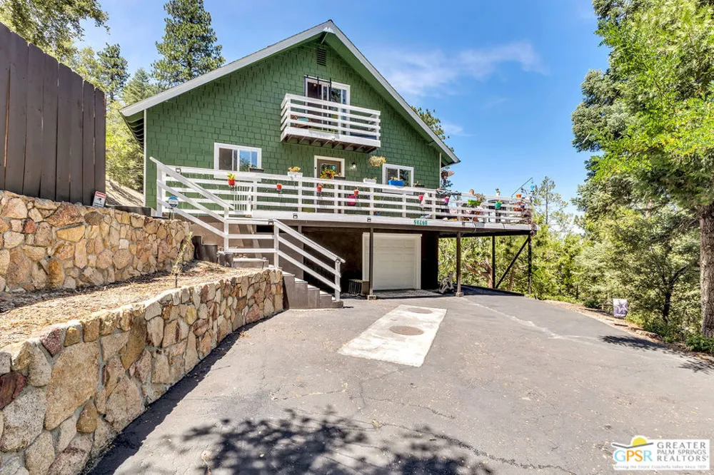 23971 Skyview Drive Idyllwild, CA 92549